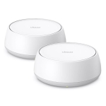 Wireless Router TP-LINK Wireless Router 3600 Mbps Mesh LAN  WAN ports 2 Number of antennas 4 DECOBE25(1-PACK)