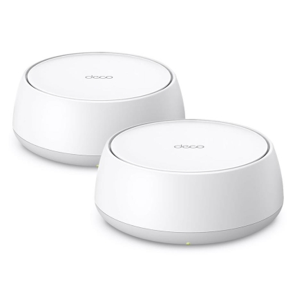 Wireless Router TP-LINK Wireless Router 3600 Mbps Mesh LAN  WAN ports 2 Number of antennas 4 DECOBE25(1-PACK)