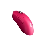 MOUSE USB WRL PRO X SUPERLIGHT/2DEX BLACK 910-007373 LOGITECH - Image 6