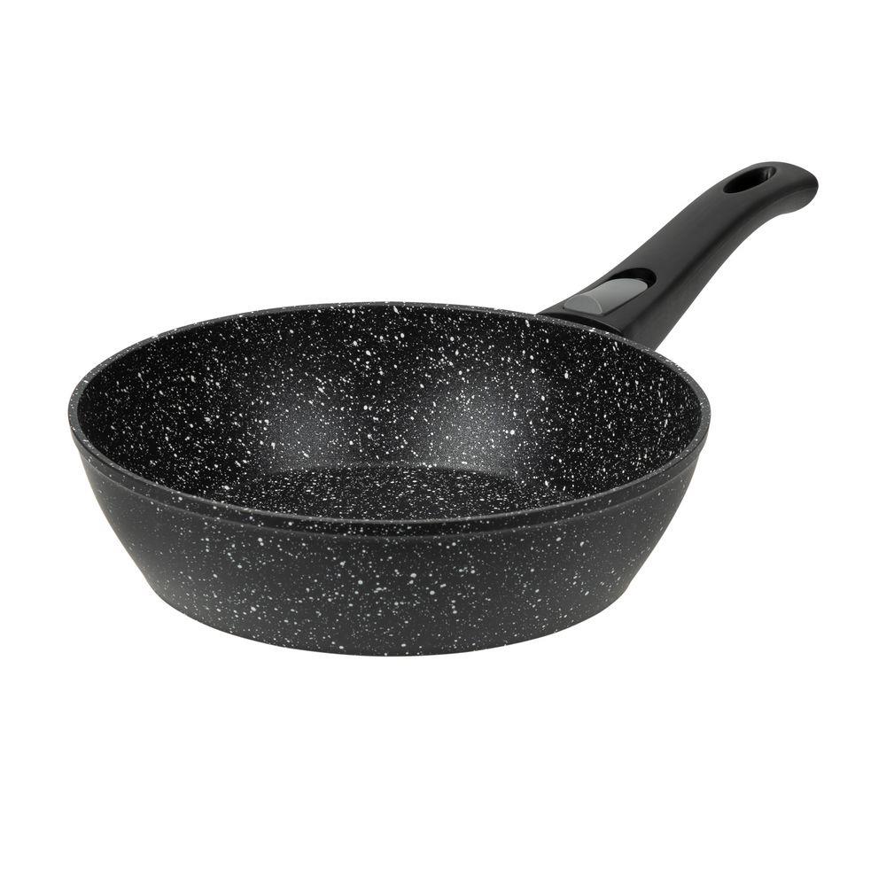 785e8e60-780d-41c0-b92e-6b4606f1db83 DEEP FRYPAN D24 H6.8CM/93040 RESTO - Image 1