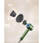 HAIR DRYER GLORY MASTER/GREEN AHD10 DREAME - Image 2