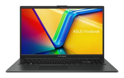 ASUS Notebook|ASUS|VivoBook Series|E1504FA-BQ2583W|CPU AMD RyzenT 5|7520U|2.8 GHz|15.6 "|1920 x 1080 pixels|RAM 16 GB|LPDDR5-SDRAM|SSD 1000 GB|Discrete graphics Not available|On-board graphics Yes|Numeric keypad Yes|Keyboard language English|OS installed Windows 11 Home|Colour Black|Weight 1.63 kg|90NB0ZR2-M04800