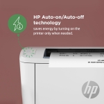Laser Printer HP LaserJet M110w USB 2.0 Bluetooth WiFi 7MD66F - Image 15