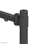 TV SET ACC DESK MOUNT 10-49''/FPMA-D960BLACKPLUS NEOMOUNTS - Image 4