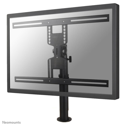 TV SET ACC DESK MOUNT 32-60"/FPMA-D1200BLACK NEOMOUNTS