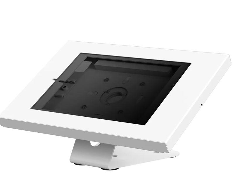 78fa7b89-c56e-4642-af7e-81c51eda4ce6 TABLET ACC HOLDER COUNTERTOP/DS15-630WH1 NEOMOUNTS - Image 1