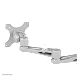 TV SET ACC DESK MOUNT SILVER/10-26" FPMA-D935D NEOMOUNTS - Image 5