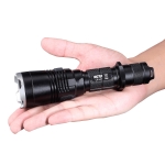 FLASHLIGHT MH SERIES/1000 LUMENS MH27UV NITECORE - Image 2
