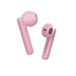 TRUST HEADSET PRIMO TOUCH BLUETOOTH/PINK 23782 TRUST