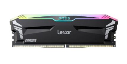 LEXAR MEMORY DIMM 32GB DDR5-6800/K2 LD5U16G68C34LA-RGD LEXAR