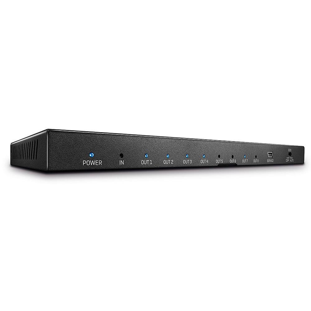 79de50b9-a33b-4ba1-9b47-13bc9c12a805 I/O VIDEO SPLITTER HDMI 8PORT/38237 LINDY - Image 1