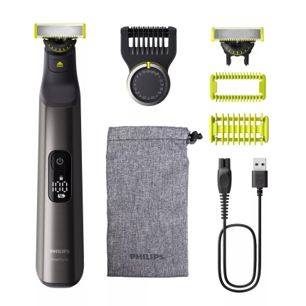 PHILIPS SHAVER ONEBLADE PRO 360/QP6552/15 PHILIPS