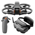 DJI Drone|DJI|DJI Avata 2 Fly More Combo (1 Battery)|CP.FP.00000150