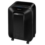FELLOWES SHREDDER POWERSHRED LX200/BLACK 5502201 FELLOWES