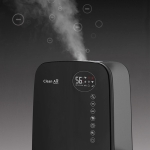 HUMIDIFIER WITH IONIZER/CA-607B CLEAN AIR OPTIMA - Image 6