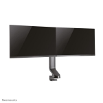 MONITOR ACC DESK MOUNT 10-27"/FPMA-D860DBLACK NEOMOUNTS - Image 8