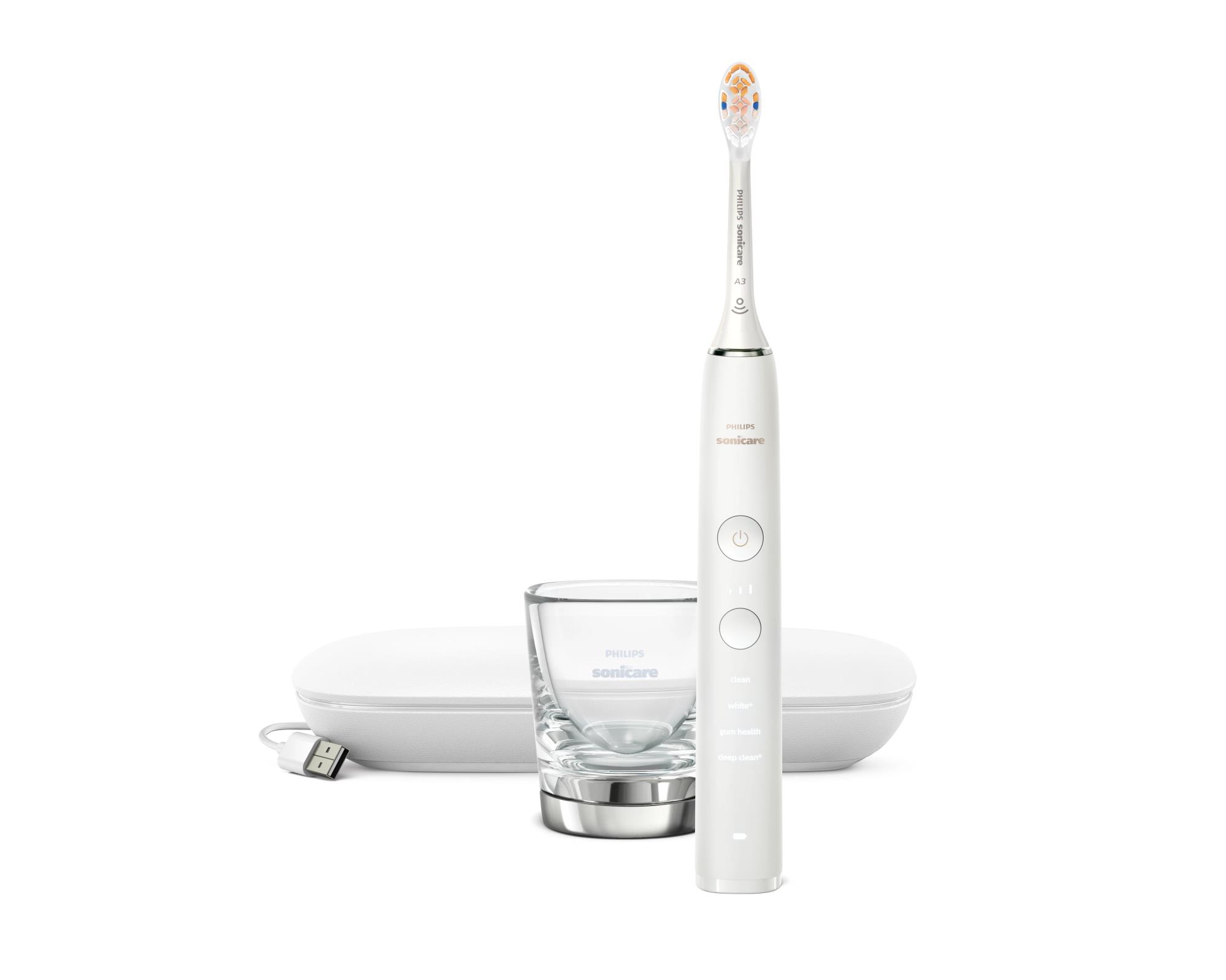 7a5d31c2-0954-4fe1-8f85-460408ef5ea9 ELECTRIC TOOTHBRUSH/HX9911/19 PHILIPS - Image 1