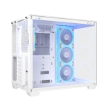 Case ASUS ATX/micro ATX/Mini-ITX White PC A32 Plus TG ARGB White 90DC00S3-B19000 - Image 9