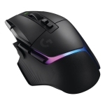 MOUSE USB OPTICAL G502X PLUS/BLACK 910-006162 LOGITECH - Image 7