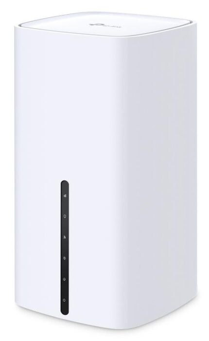TP-LINK Wireless Router|TP-LINK|Wireless Router|3600 Mbps|Mesh|Wi-Fi 6|2x10/100/1000M|1x2.5GbE|Number of antennas 2|5G|ARCHERNX600