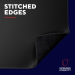 TRUST MOUSE PAD GXT759 XXL/BLACK 25595 TRUST - Image 5