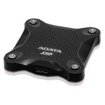 External SSD ADATA SD620 1TB USB 3.2 Write speed 460 MBytes/sec Read speed 520 MBytes/sec SD620-1TCBK - Image 2