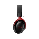 HEADSET HYPERX CLOUD III S WRL/WL BLK-RED GAM A59Z0AA HYPERX - Image 16