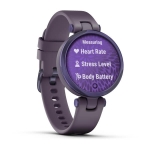SMARTWATCH LILY SPORT/MIDNIGHT 010-02384-12 GARMIN - Image 3