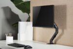 MONITOR ACC DESK MOUNT 17-27"/FPMA-D650BLACK NEOMOUNTS - Image 17