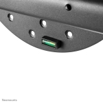 TV SET ACC WALL MOUNT BLACK/LED-WR100BLACK NEOMOUNTS - Image 5