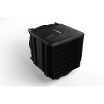 CPU COOLER S_MULTI/DARK ROCK PRO 5 BK036 BE QUIET - Image 3