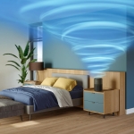AIR PURIFIER/AC0951/13 PHILIPS - Image 2