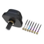 ANTENNA MOB./GNSS/WIFI ROOF 5G/COMBO MIMO PR1KC640 TELTONIKA
