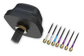 7b9f493d-cbf8-4249-9e9b-9afa176c7eb0 ANTENNA MOB./GNSS/WIFI ROOF 5G/COMBO MIMO PR1KC640 TELTONIKA - Image 1