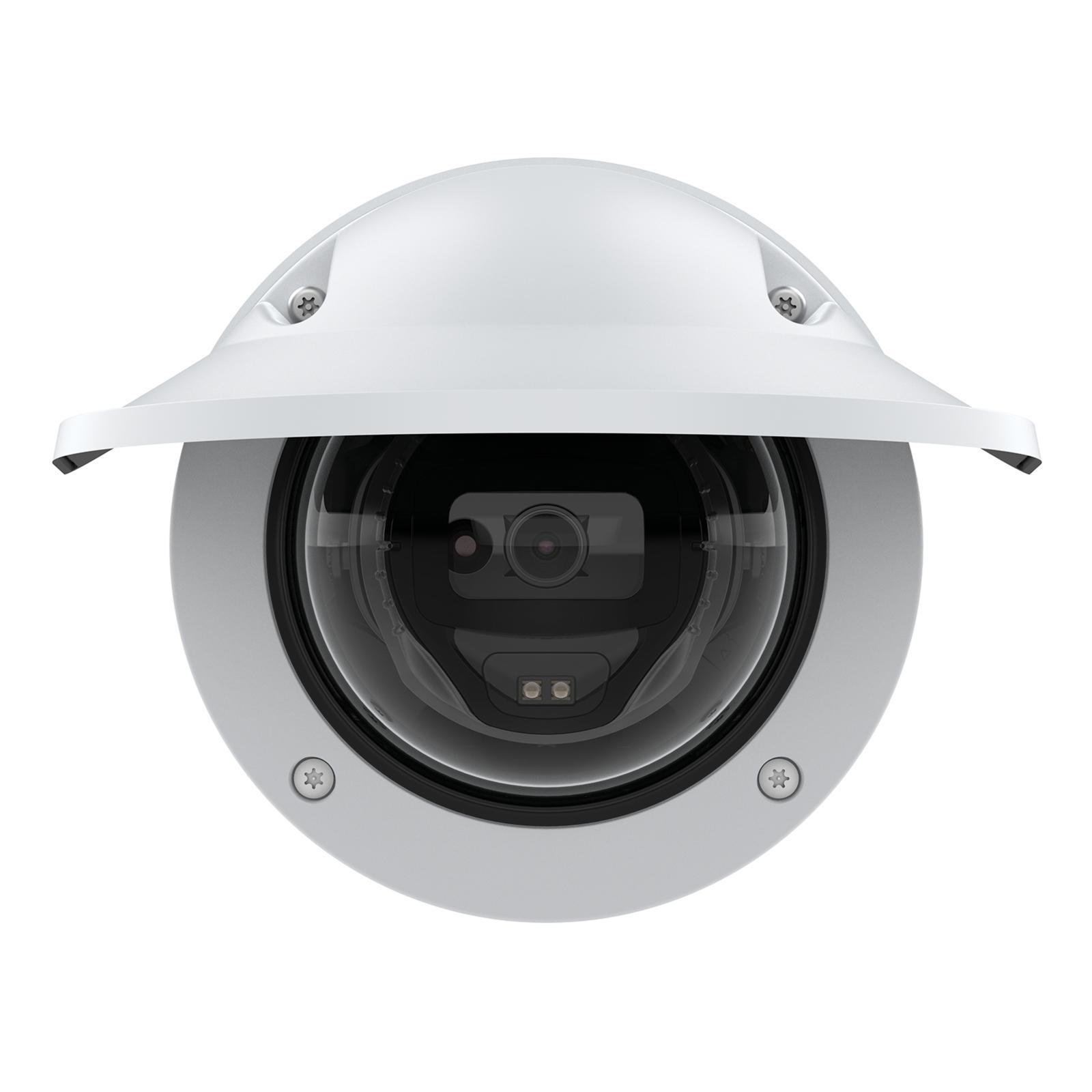 7bcc4429-7daf-447a-bd3e-77a1d57b243e AXIS NET CAMERA M3216-LVE DOME/02372-001 AXIS - Image 1