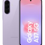 SAMSUNG MOBILE PHONE GALAXY A37 5G/256GB VIOLET SM-A376B SAMSUNG