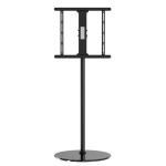 TV SET ACC FLOOR STAND 32-65"/SWIVEL TVS-65S-02 GEMBIRD - Image 3