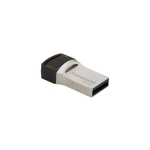 MEMORY DRIVE FLASH USB3.1/128GB TS128GJF890S TRANSCEND - Image 5