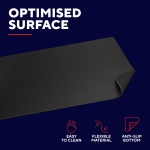 TRUST MOUSE PAD GXT759 XXL/BLACK 25595 TRUST - Image 4