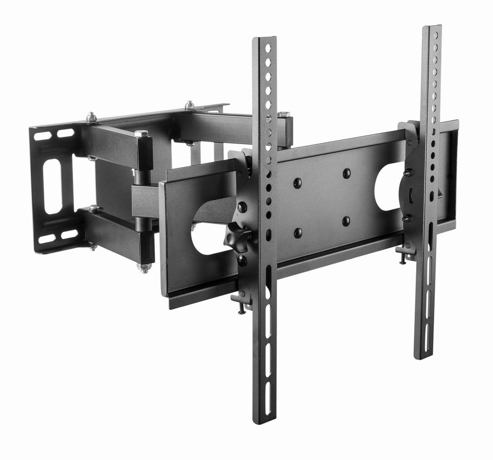 7c8dee9b-1590-4dec-b2df-328161797d45 GEMBIRD TV SET ACC WALL MOUNT 32-55"/WM-55ST-04 GEMBIRD - Image 1