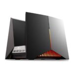 TP-LINK Wireless Router|TP-LINK|Router|19000 Mbps|LAN  WAN ports 2|ARCHERGE800