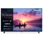 TV Set PHILIPS 24 " HD 1366 x 768 pixels Flat 16:9 LED 24PHS6000/12