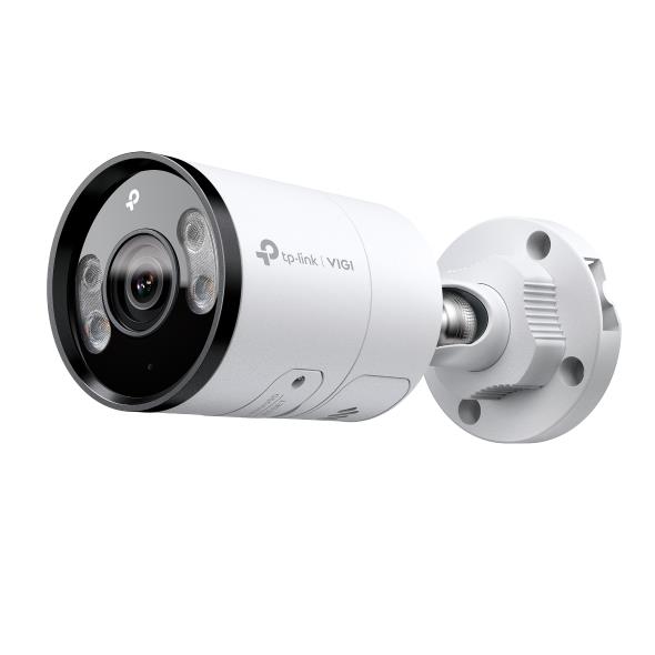 7cfb1328-0764-44d2-970f-ce2f68a2fc1e NET CAMERA BULLET H.265+ 4MP/VIGI C345(2.8MM) TP-LINK - Image 1