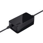 TRUST NB ACC AC ADAPTER 45W PRIMO/BLACK 21904 TRUST