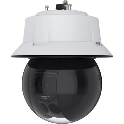 AXIS NET CAMERA Q6355-LE PTZ/02976-002 AXIS