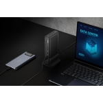 NB ACC DOCK DC301 TRIPLE DISPL/USB-C 90XB0A5N-BDS010 ASUS - Image 11
