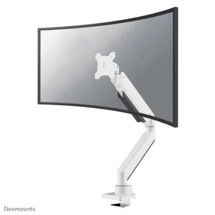 NEOMOUNTS MONITOR ACC DESK MOUNT 10-49"/NM-D775WHITEPLUS NEOMOUNTS