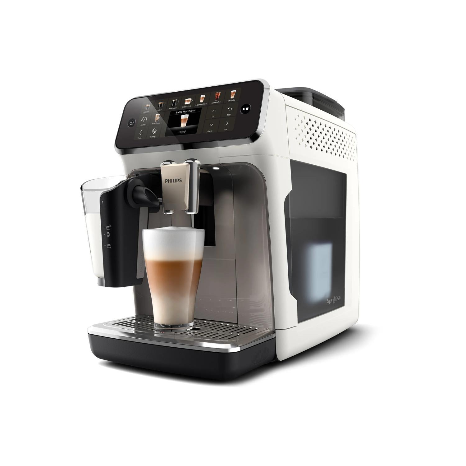 7dad1335-5110-4290-8693-1a0b9a045421 PHILIPS COFFEE MACHINE/EP5545/70 PHILIPS - Image 1