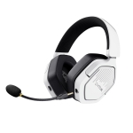 TRUST HEADSET GXT493 CARUS/WHITE 25534 TRUST - Image 5