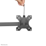 MONITOR ACC DESK MOUNT 13-32"/FPMA-D550D4BLACK NEOMOUNTS - Image 8